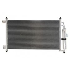 CONDENSADOR GASOLINA (65.4x34x1.6)(KOYO)