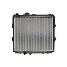 RADIADOR 2.4D 450X525X35 (KOYO)
