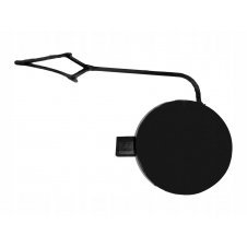 CUBIERTA BOLA DE ENGANCHE PARACHOQUE DELANTERO