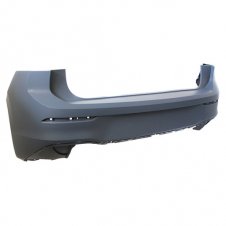 PARACHOQUE TRASERO IMPRIMADO