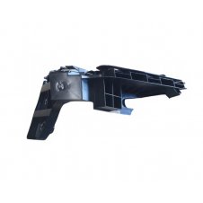 SOPORTE LATERAL DE PLÁSTICO DE PARACHOQUES TRASERO/PILOTO TRASERO