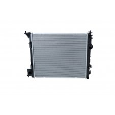 RADIADOR 1.6 DIG-TURBO GASOLINA 1.6 dCi DIESEL (540x468x26)(KOYO)