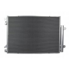CONDENSADOR 1.6 DDiS DIESEL (607x407x12)CON/START/STOP (KOYO)