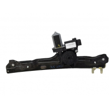 REGULADOR DE VENTANA DELANTERA ELECTRICO (O)