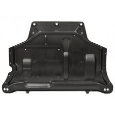 CUBIERTA DEBAJO DEL MOTOR DE PLASTICO GRANDE (GASOLINA)