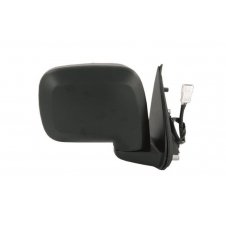 RETROVISOR ELECTRICO CALEFACTABLE(CONVEXO)