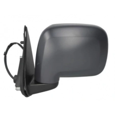 RETROVISOR ELECTRICO CALEFACTABLE(CONVEXO)