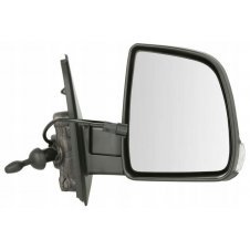 RETROVISOR CON CABLE (INTERMITENTE) (COMBI) (CONVEXO)