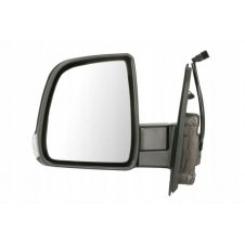 RETROVISOR ELECTRICO CALEFACTABLE(INTERMITENTE) (COMBI) (CONVEXO)