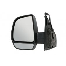 RETROVISOR CON CABLE(INTERMITENTE) (CARGO) (CONVEXO)