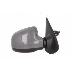 RETROVISOR CON CABLE IMPRIMADO(SENSOR)(CONVEXO)