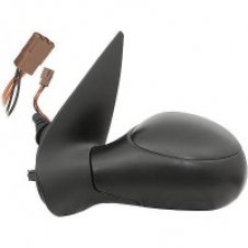 RETROVISOR MANUAL CALEFACTABLE(CONVEXO)