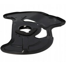 PROTECTOR DE SALPICADURAS DELANTERO(DIÁMETRO DEL PANEL 350/150MM)