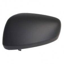 CUBIERTA ESPEJO DE PUERTA NEGRA