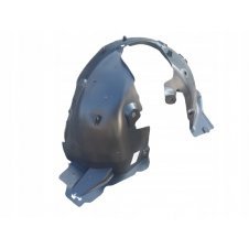 GUARDABARROS INTERIOR DELANTERO DE PLASTICO