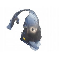 GUARDABARROS INTERIOR DELANTERO DE PLASTICO