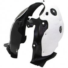 PASARUEDA INTERIOR DELANTERO (CON AISLAMIENTO ACÚSTICO) (CALIDAD A)