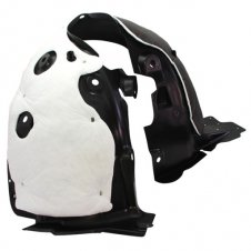 PASARUEDA INTERIOR DELANTERO (CON AISLAMIENTO ACÚSTICO) (CALIDAD A)