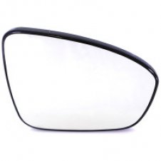 CRISTAL DE RETROVISOR CALEFACTABLE (CRISTAL CONVEXO)