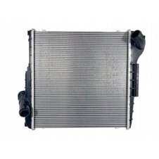 RADIADOR PARA MODELOS GASOLINA LADO DERECHO (373x360)