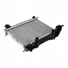 RADIADOR ADICCIONAL 2.0-2.9 GASOLINA(225x310x26)(DERECHO)