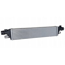RADIADOR INTERCOOLER 1.3 CDTI (570x127)