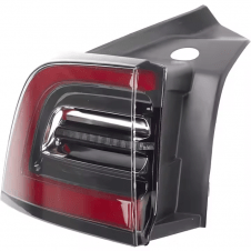 PILOTO TRASERO EXTERIOR LED (E)