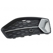 REJILLA PARACHOQUE DELANTERO(SPORT LINE) (SENSORES)