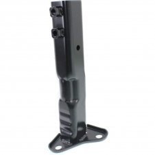 SOPORTE DE PARACHOQUES DELANTERO(ACERO)