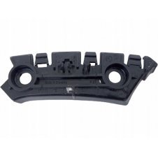 SOPORTE LATERAL DE PLÁSTICO PARA PARACHOQUES DELANTERO