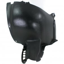 PLÁSTICO PASARUEDAS DELANTERO (PARTE DELANTERA)