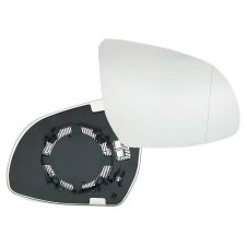 CRISTAL DE RETROVISOR CALEFACTABLE (CRISTAL ASFERICO)