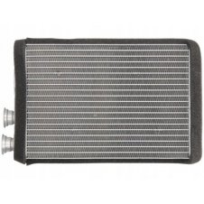 RADIADOR CALEFACCION  GASOLINA-DIESEL +HYBRIDO (220x152)