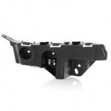 SOPORTE LATERAL DE PLASTICO PARA PARACHOQUE DELANTERO