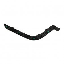 SOPORTE LATERAL DE PLASTICO PARA PARACHOQUE TRASERO