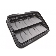 CONDUCTO DE VENTILACIÓN DEL COMPARTIMENTO DE EQUIPAJE