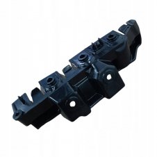 SOPORTE DE PLASTICO PARA PARACHOQUE DELANTERO