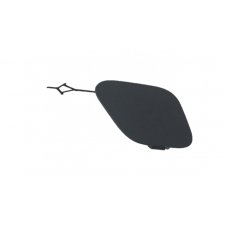 CUBIERTA DELANTERA DEL GANCHO DE REMOLQUE