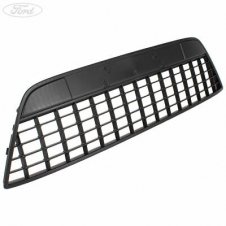 REJILLA PARACHOQUE DELANTERO(CON MARCO NEGRO)