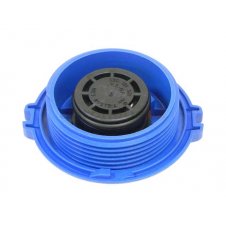 TAPA DEPOSITO DE EXPANSION AZUL(1,4 bar)