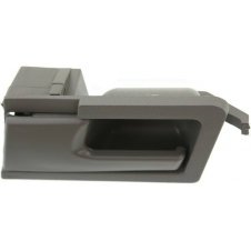 MANETA DE PUERTA DELANTERA INTERIOR GRIS