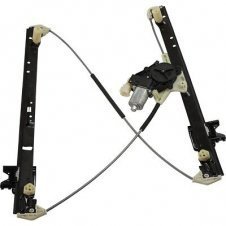 ELEVALUNA TRASERA ELECTRICA COMFORT(CON MOTOR)(LWB)