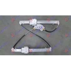 ELEVALUNA DELANTERA ELECTRICA (SIN MOTOR)