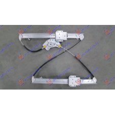 ELEVALUNA DELANTERA ELECTRICA (SIN MOTOR)