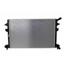 RADIADOR ADICIONAL GASOLINA-DIESEL (620x410x26)