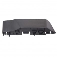 SOPORTE LATERAL PARACHOQUE DELANTERO(PLASTICO)