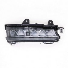 INTERMITENTE ESPEJO DE PUERTA LED