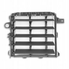 CONDUCTO DE AIRE PARA RADIADOR(SIN MOTOR MOTOR)