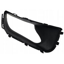 CONDUCTO DE AIRE PARACHOQUES DELANTERO INTERIOR (TURBO)