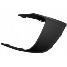 MOLDURA EXTERIOR PARA REJILLA DELANTERA (TURBO)